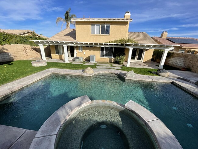 Building Photo - 79289 Paseo Del Rey