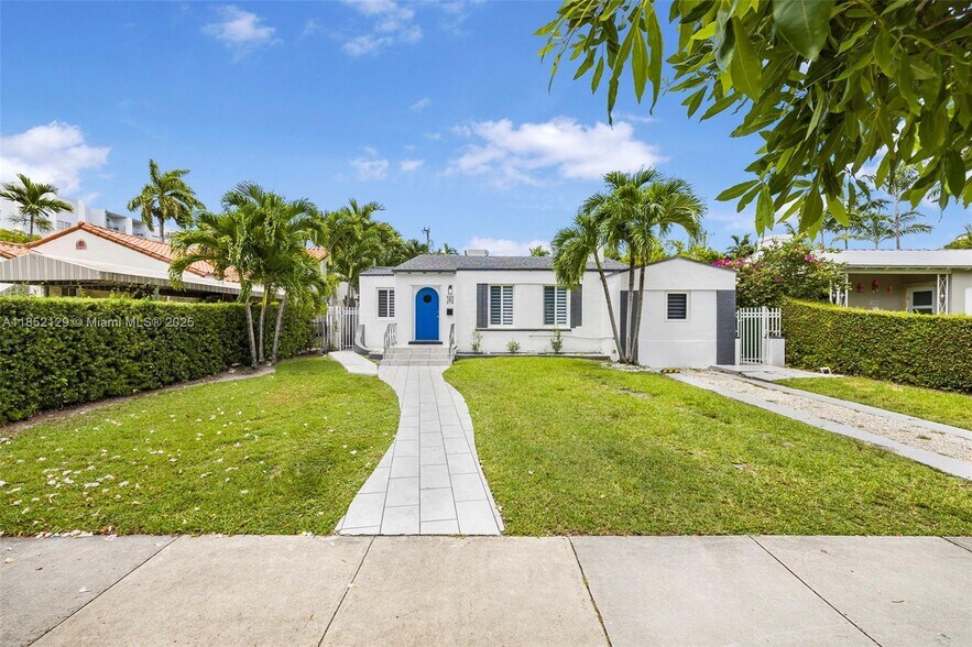 Primary Photo - 340 SW 25th Rd