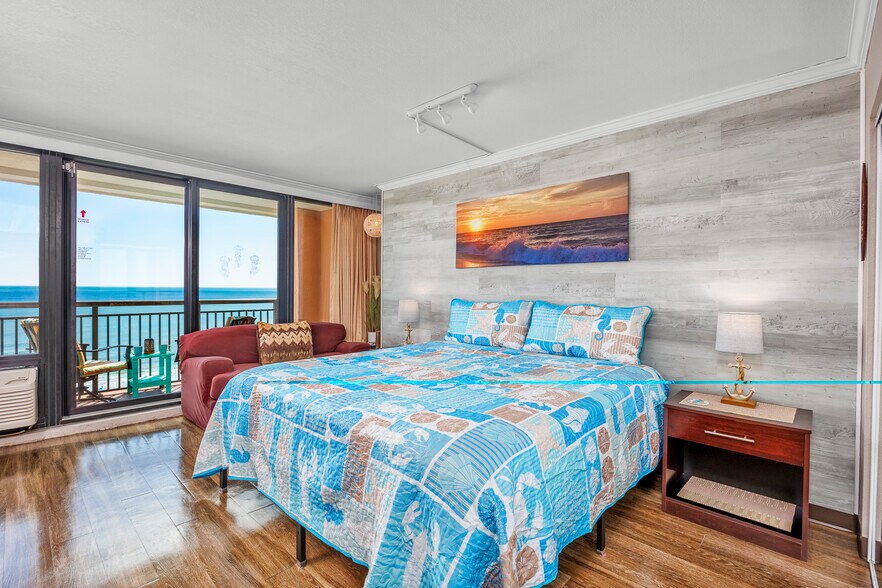 Building Photo - 6900 N Ocean Blvd