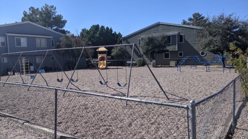 Building Photo - 2301 E University Dr