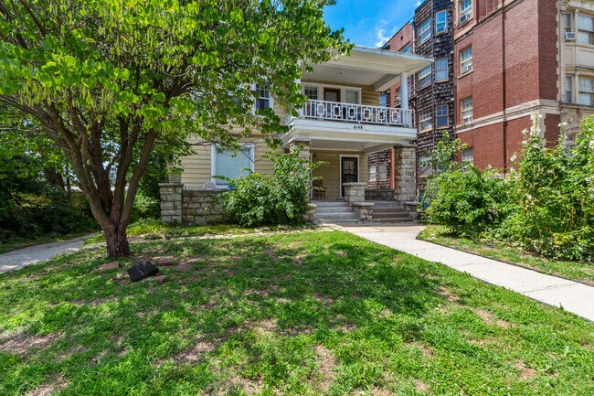 Building Photo - 4148 Warwick Blvd