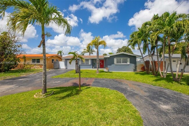 Building Photo - 8461 NW 16th St