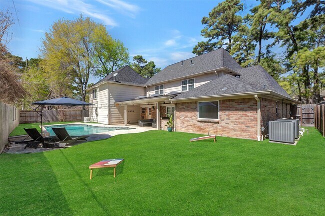 Building Photo - 9527 Enstone Cir