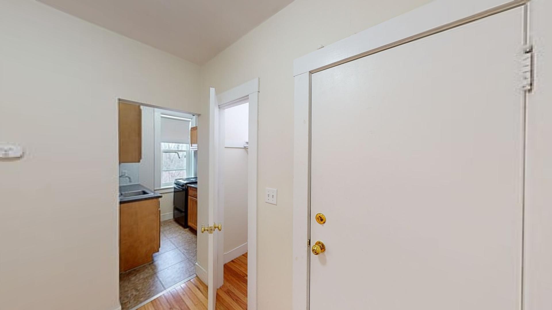 Building Photo - 1191 Boylston St