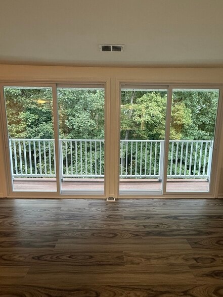 View - 7600 Portadown Ct