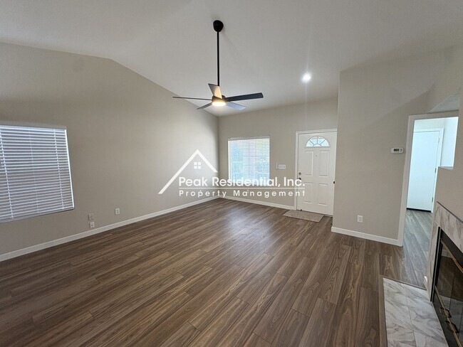 Building Photo - 10846 Basie Way
