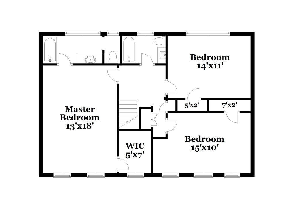 Building Photo - 445 Ridgedale Way