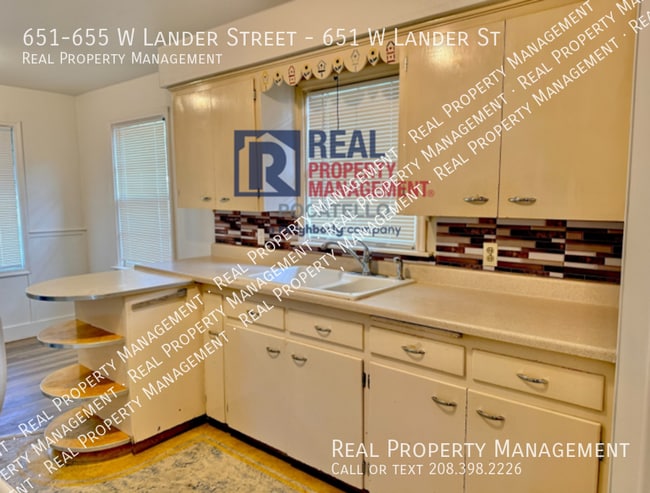 Building Photo - 651-655 W Lander Street-651 W Lander St