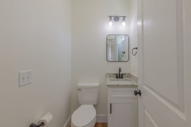 Building Photo - Live where Chattanooga comes alive!