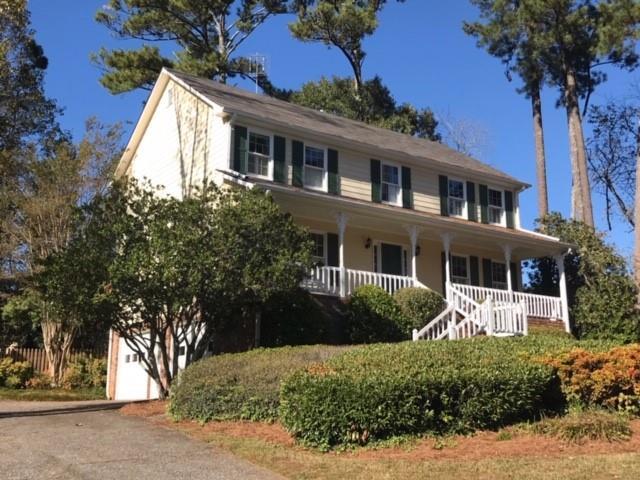 Building Photo - 4817 Woodspring Dr NE