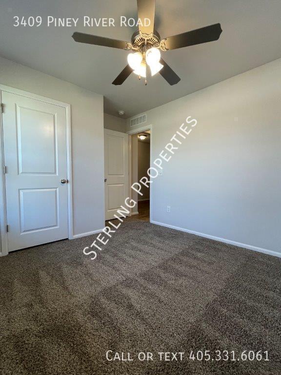 Building Photo - 3409 Piney River Dr