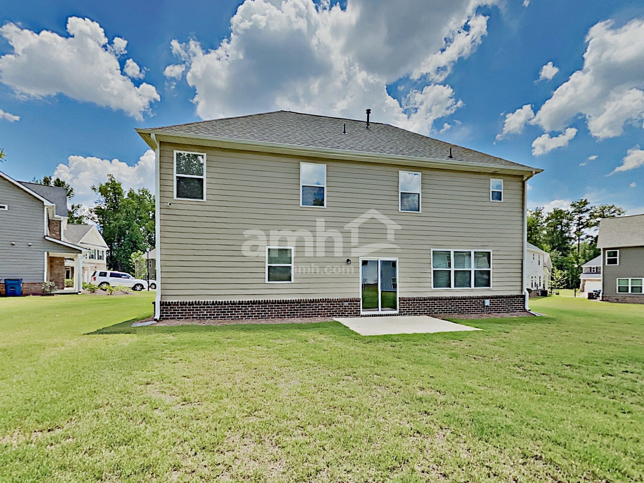 Building Photo - 311 Georgia Cir
