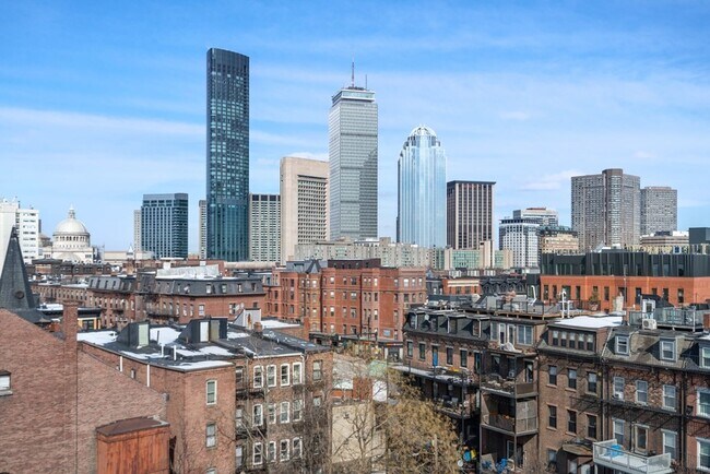 Building Photo - 257 Northampton St