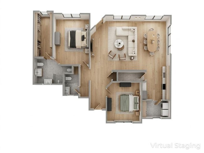 Building Photo - 3407 Catalina Dr