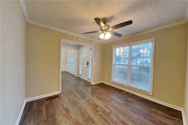 Building Photo - 1997 Alcovy Trace Way