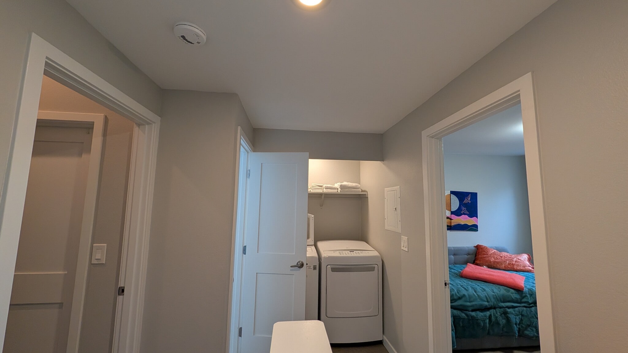 Building Photo - 9612 NE 121st Ln