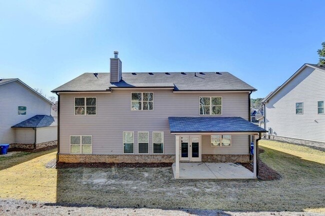 Building Photo - 1661 Silver Crst Wy