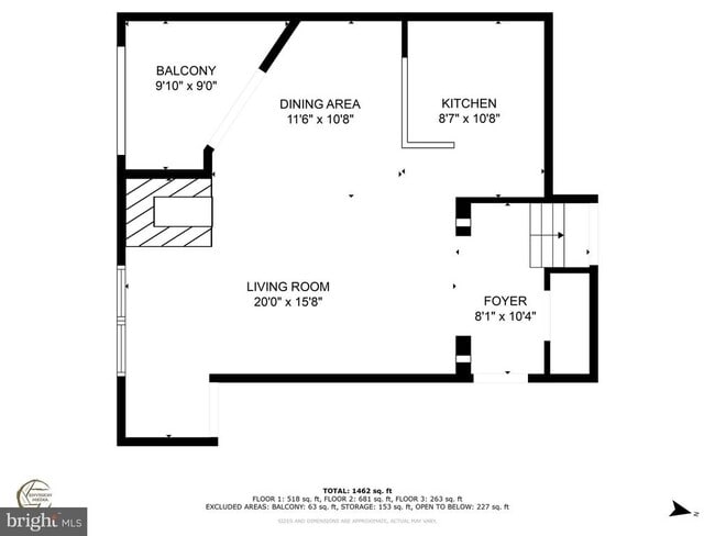 Building Photo - 273 S Pickett St