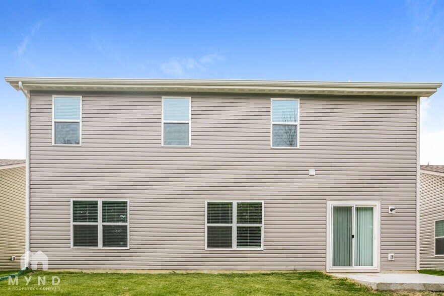 Building Photo - 1511 Danielle Rd