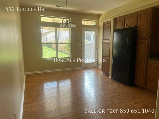 Building Photo - 412 Lucille Dr