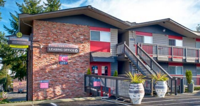 Building Photo - 3031 S 192nd St