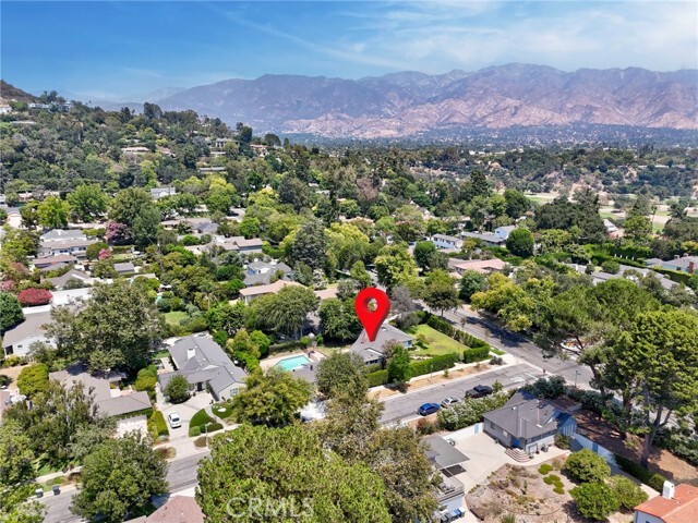 Building Photo - 1465 Linda Vista Ave