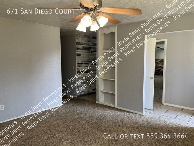 Building Photo - North Merced With Pool!!