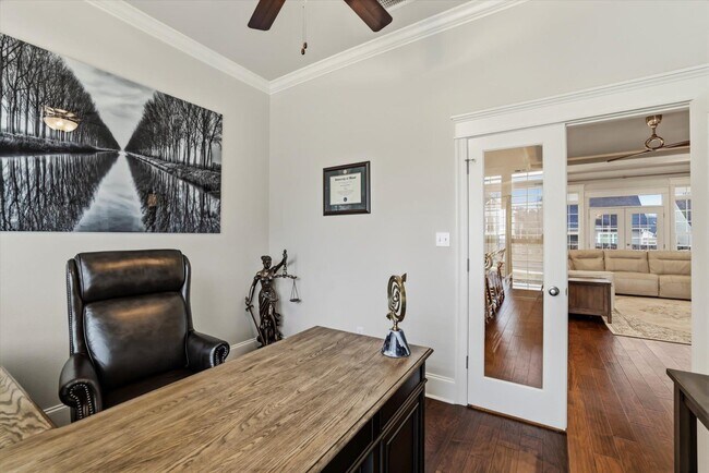 Building Photo - 5360 Spirit Rock Pl