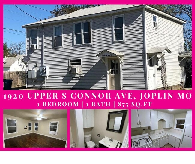 Building Photo - 1920 S Connor Ave