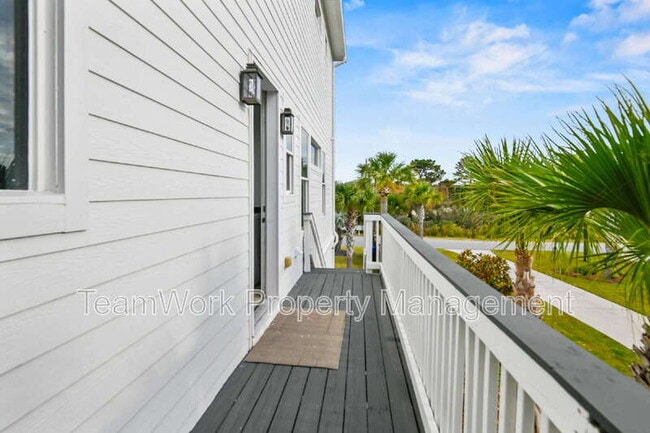 Building Photo - 1664 Teal Marsh Rd