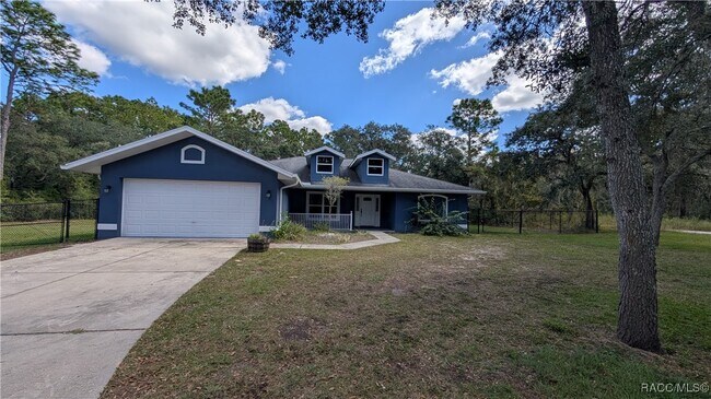 Building Photo - 1243 S Rock Crusher Rd