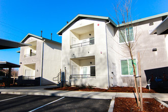 Building Photo - Lassen Villa Apartments