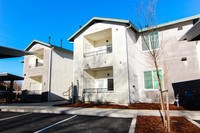 Building Photo - Lassen Villa Apartments