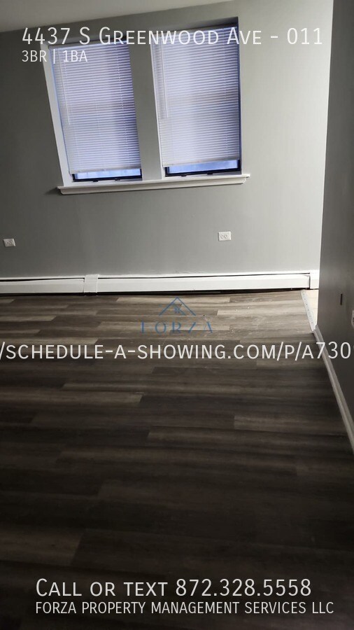 Building Photo - 4437 S Greenwood Ave