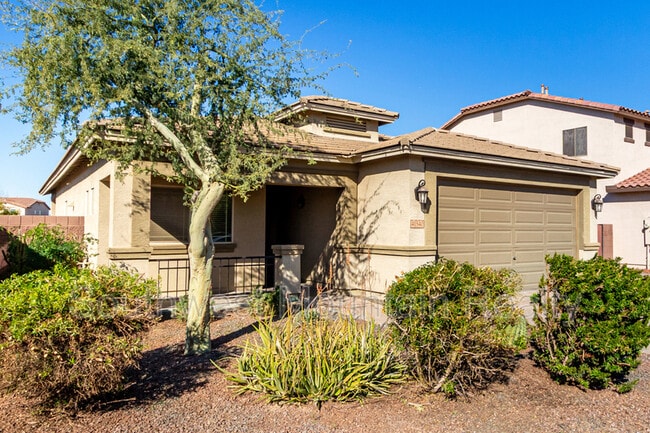 Building Photo - 41540 N Jacaranda Ct