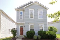 Building Photo - LOVELY 3 BEDROOM, 2.5 BATHROOM HOME IN DESIRABLE NOBLESVILLE!