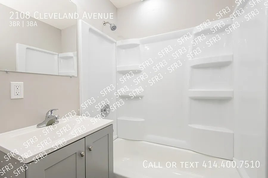 Building Photo - 2108 Cleveland Ave