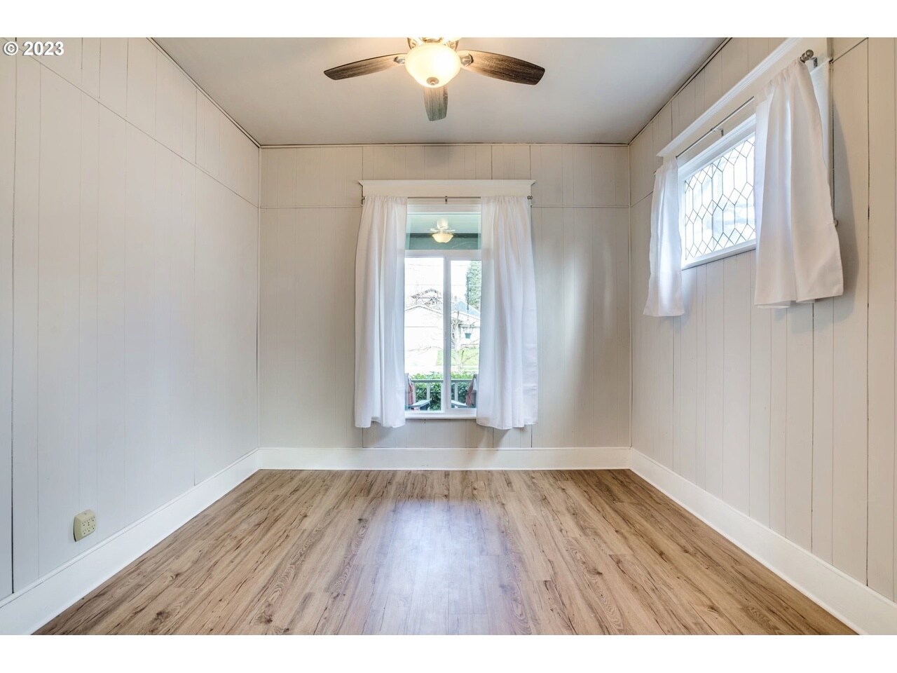 Bedroom - 9426 N Edison St