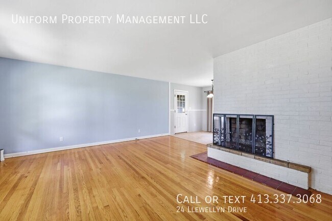 Building Photo - 24 Llewellyn Dr