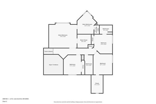 Building Photo - 5909 NE Coral Cir, Lee's Summit, MO, 64064
