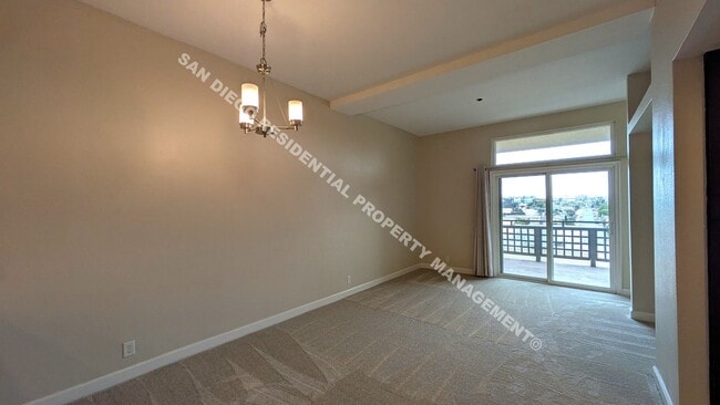 Building Photo - Desirable North Park Condo with Amazing Vi...