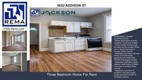 Building Photo - 5652 Addison St