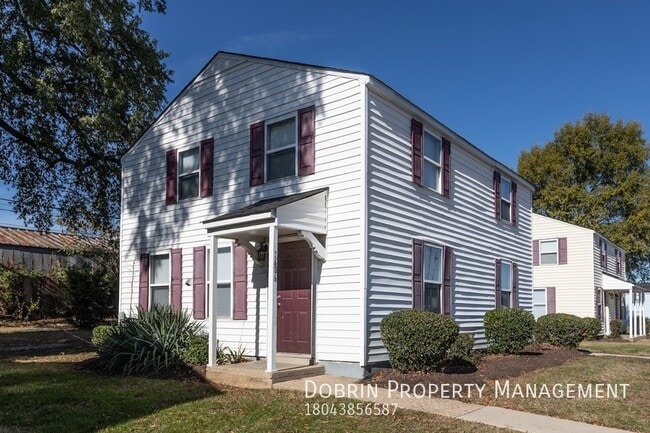 Building Photo - 1610 Tyler St
