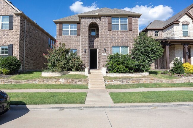 Primary Photo - 5313 Basham Ln