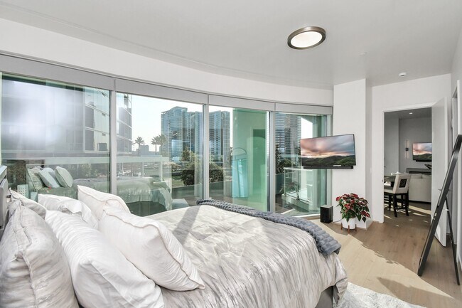 Building Photo - 1600 Post Oak Blvd