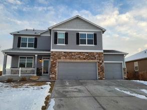 Building Photo - 1558 Highfield Dr