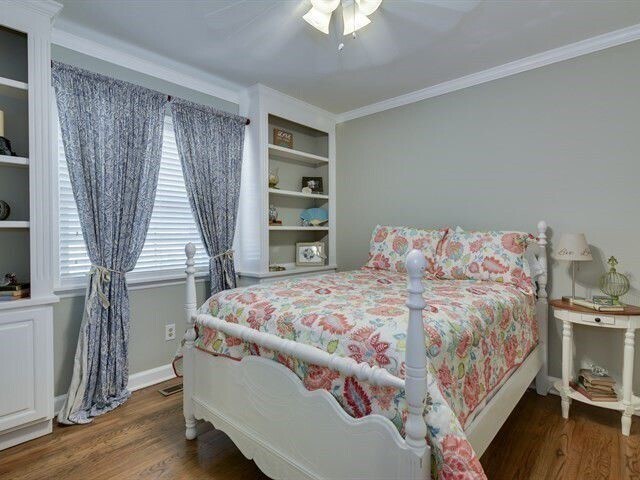 Building Photo - Mid Century Ranch near Augusta Country Club