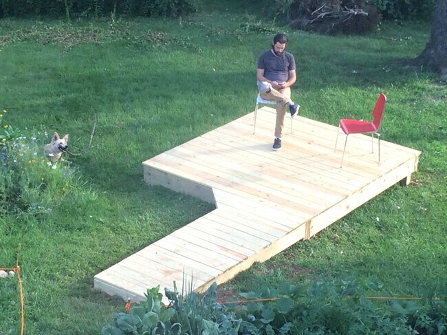 Building Photo - 912 Altavista Avenue