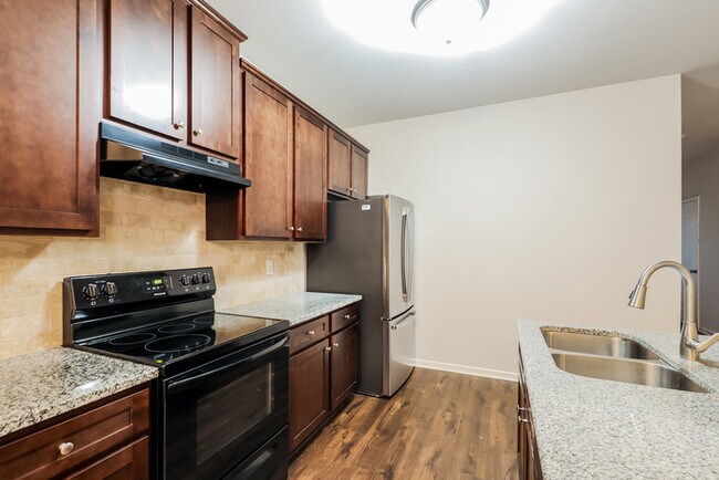 Building Photo - Cozy 3-Bedroom Home in Jonesboro, GA