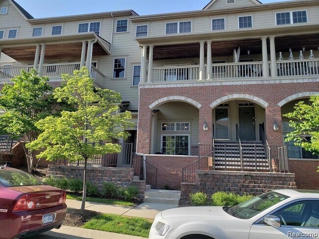 Building Photo - 3930 Forester Blvd